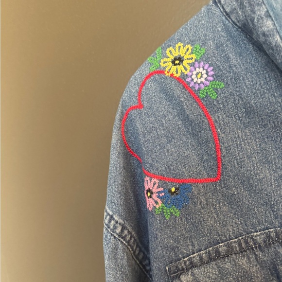 Tricia Fix X Free People NWT Sold Out Sz S PLEASE SEE MEAS it’s a stand L or XL - Picture 4 of 15